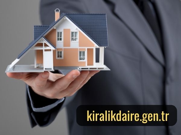Filizören Mahallesi Kiralık Daire